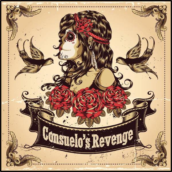 Consuelo's Revenge Photo